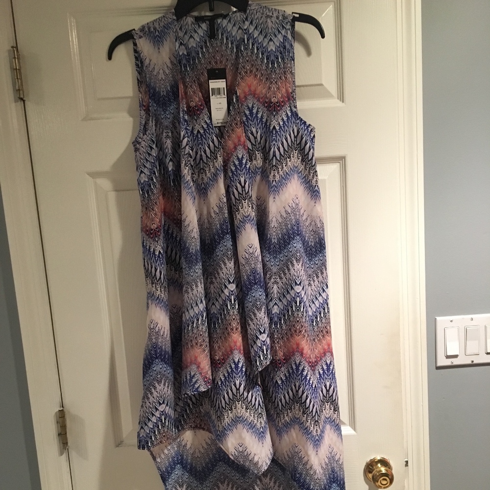 BCBG MAXAZRIA Dress